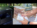 Disposable Aluminum Grill Toppers - 16 x 12Inch - (10 Pack)