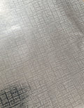 Foil With Paper backing 6 x 7.5 Embossed Designed Foil - 1000 Sheets In a Pack