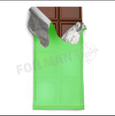 Confectionery Foil Rolls - Custom Size