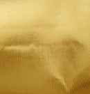 Foil With Paper backing 6 x 7.5 Embossed Designed Foil - 1000 Sheets In a Pack