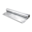 Aluminum Craft Foil Roll, 36 Gauge, 6–12 Inch x 10 Ft