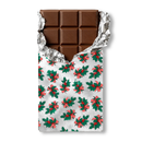 Holiday Foil Patterns 6 x 7.5 inches - Pack of 1,000 Sheets