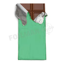 Confectionery Foil sheets - Pack of 500 Sheets - 6 x 7.5 Inch