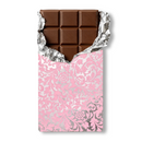 Holiday Foil Patterns 6 x 7.5 inches - Pack of 1,000 Sheets
