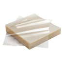 Foil Wrapper Material Sample