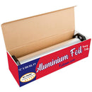 Heavy Duty 12 Inch x 300 Sq. Ft. Household Aluminum Foil Roll