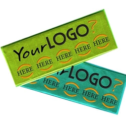 Foil Sheets With Paper backing Custom Logo Print