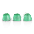 Confectionery Foil sheets - Pack of 500 Sheets - 3 x 3 Inch