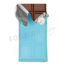 Confectionery Foil Rolls - Custom Size