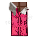 Confectionery Foil sheets - Pack of 500 Sheets - 6 x 6 Inch