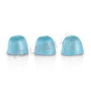 Confectionery Foil sheets - Pack of 500 Sheets - 4 x 4 Inch