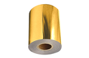 Foil Roll with Paper Backing - Custom Size