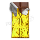 Confectionery Foil Rolls - Custom Size