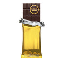 Heat Seal Metallized Bags With Tear Notches - Pack of 100