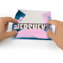 Foil Sheets With Paper Backing - 6 x7.5 Pack of 100 sheets