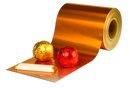 Confectionery Foil Rolls - Custom Size