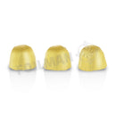 Confectionery Foil sheets - Pack of 500 Sheets - 4 x 4 Inch