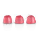 Confectionery Foil sheets - Pack of 500 Sheets - 4 x 4 Inch