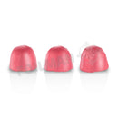 Confectionery Foil sheets - Pack of 500 Sheets - 3 x 4 Inch