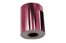 Foil Roll with Paper Backing - Custom Size