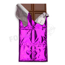 Confectionery Foil sheets - Pack of 500 Sheets - 6 x 6 Inch