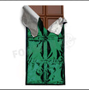 Custom Size Confectionery Foil Sheets - Pack of 1,000 Sheets