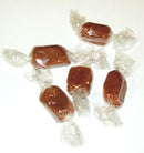 Natural Cellophane Candy Wrappers 5 x 5 Inch Pack of 500 Sheets