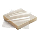 Natural Cellophane Candy Wrappers 5 x 5 Inch Pack of 500 Sheets